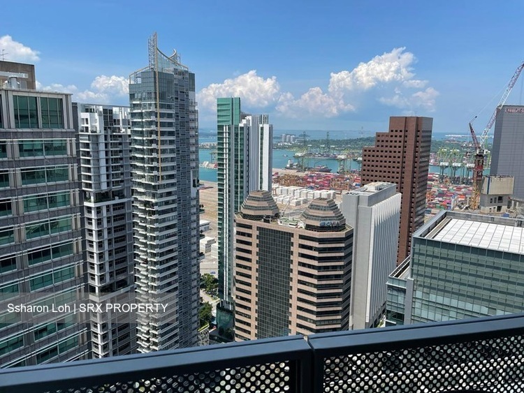 International Plaza (D2), Apartment #504615501